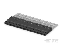 2MM-RD-S06-S-H-TB by te connectivity / amp brand