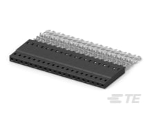 2MM-RD-S02-S-T-TB by te connectivity / amp brand
