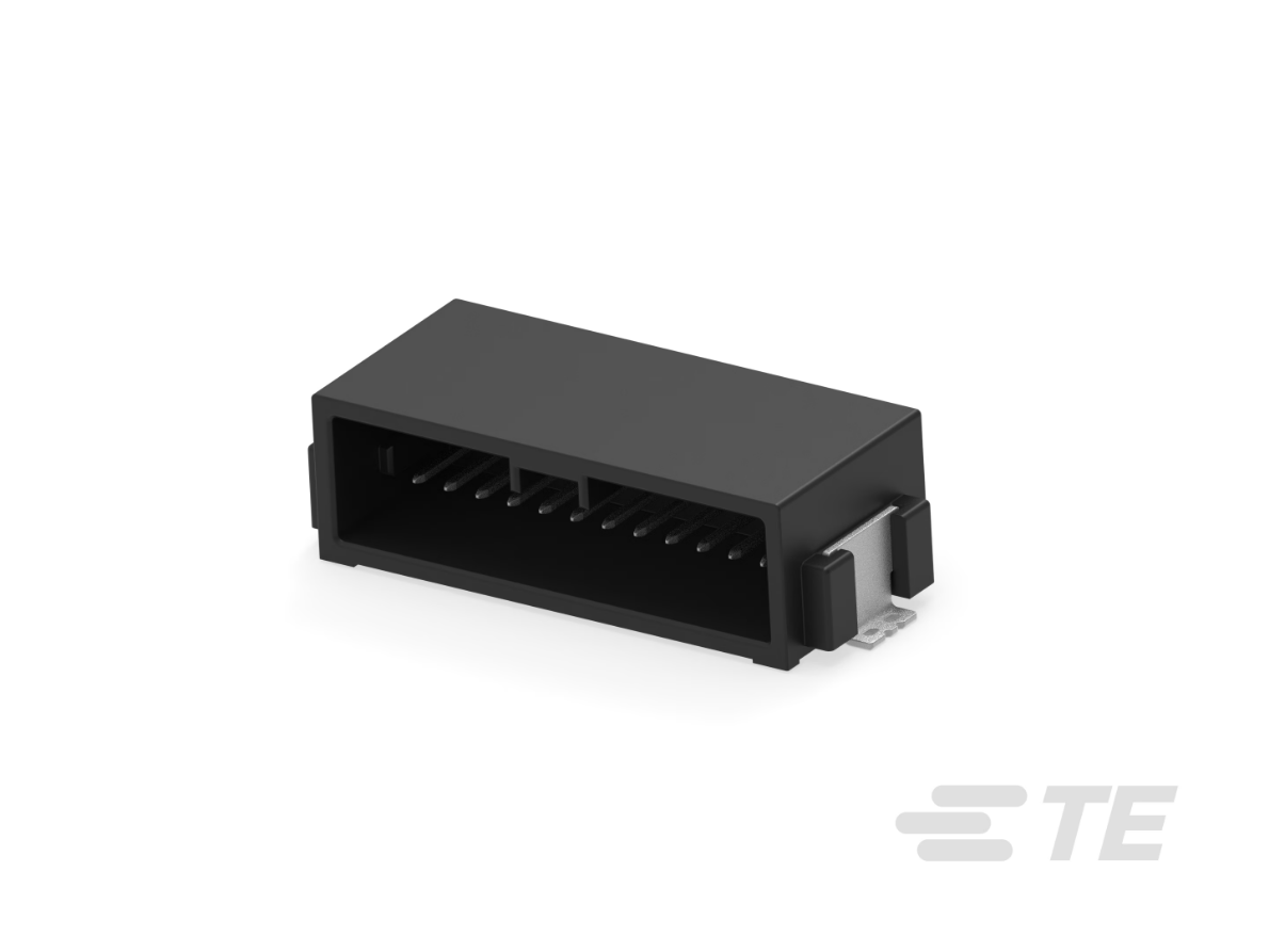2-2834499-0 by te connectivity / amp brand