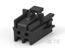 2-2350224-2 by te connectivity / amp brand
