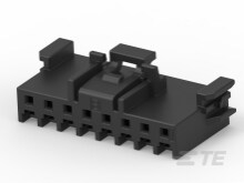 2-2350224-8 by te connectivity / amp brand