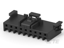2-2350224-9 by te connectivity / amp brand