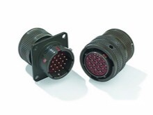 951-02R16-26SZ50 by te connectivity / deutsch