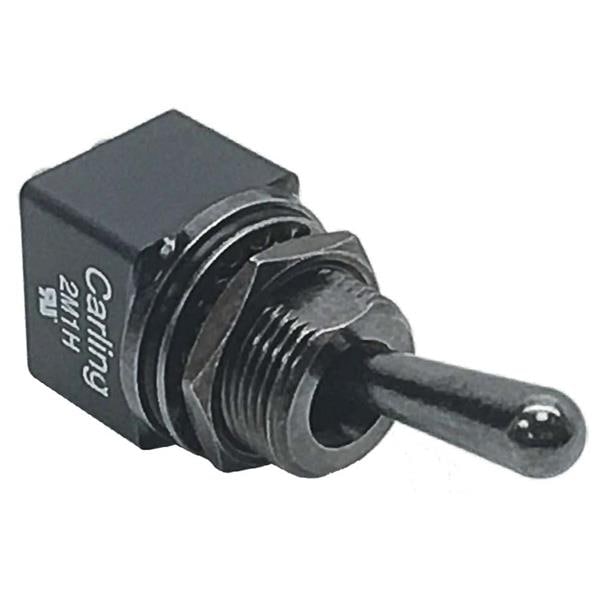 2M1H-DP2-TK-BK-M1QE by carling technologies