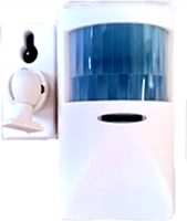 TWC-PIR-345