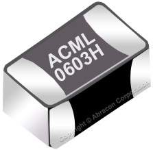 ACML-0603H-300-T by abracon