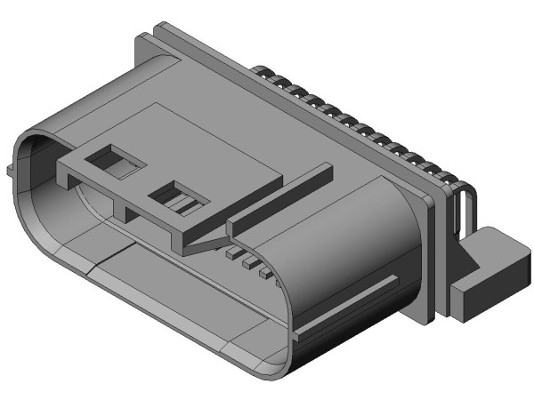 MX23A26NF1 by jae electronics