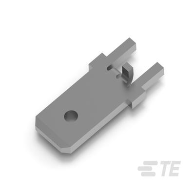 1217126-4 by te connectivity / amp brand