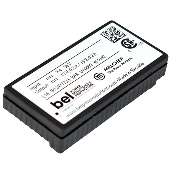 40KMX7-12-12-801 by bel power solutions