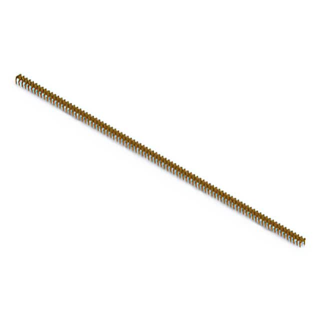 509120-8 by te connectivity / amp brand