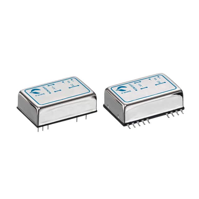 FKC08-24S3P3W by p-duke technology, inc.