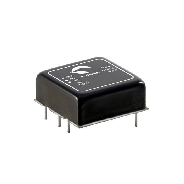 RCD20-48S24W by p-duke technology, inc.