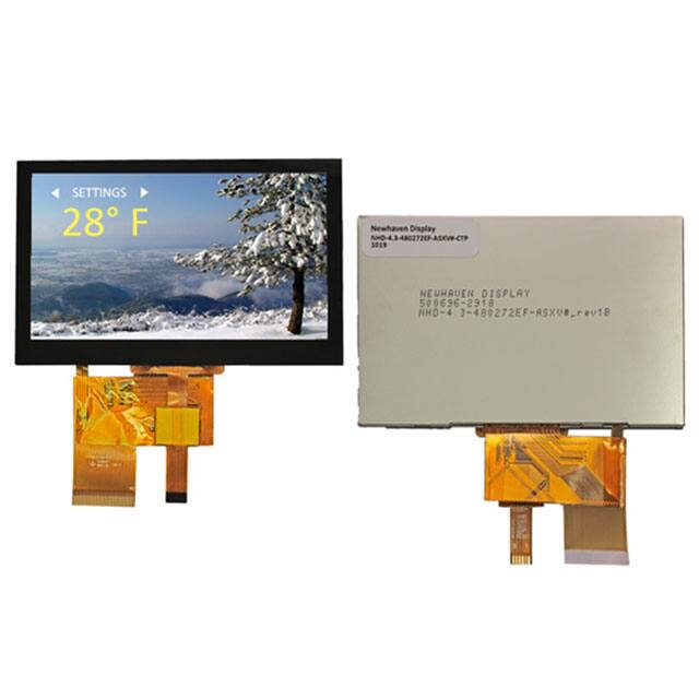 NHD-4.3-480272EF-ASXP-T