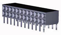 1-5146140-1 by te connectivity / amp brand