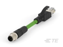 TCD14741111-005 by te connectivity / amp brand