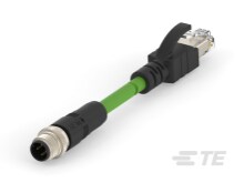 TCD14741111-020 by te connectivity / amp brand