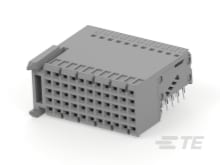 2389274-1 by te connectivity / amp brand