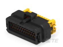 2371885-1 by te connectivity / amp brand