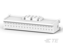 3-2323743-6 by te connectivity / amp brand