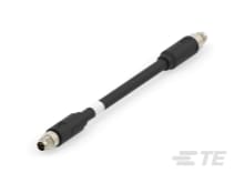 TB1147D4722-004 by te connectivity / amp brand