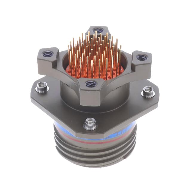 KJAD0T17W35PN115 by itt cannon
