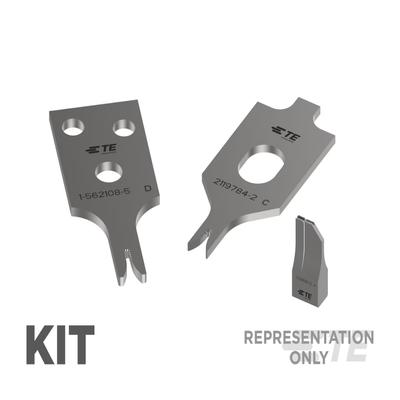 7-2234093-7 by te connectivity / amp brand