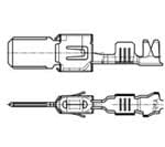 1-963740-1 by te connectivity / amp brand