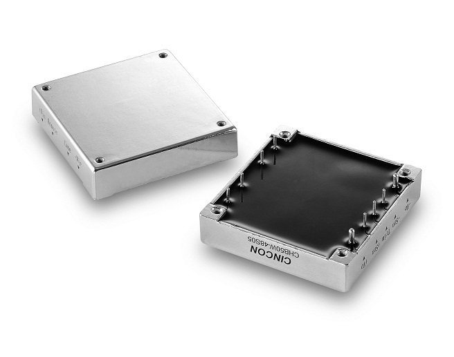 CHB50W-48S05 by cincon electronics