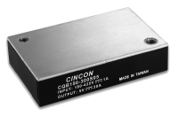 CQB150-300S24 by cincon electronics