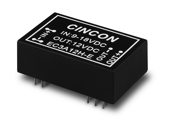 EC3A24-E by cincon electronics