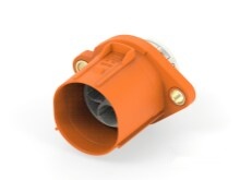 1-2371113-2 by te connectivity / amp brand