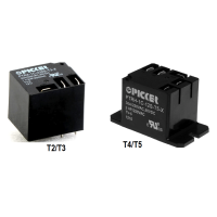 PTRH-1A-9C-T2-XA by picker components