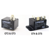 PTRH-1A-5ST-OT5-XA by picker components