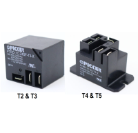 PTRD-1C-12S-T3-X-G