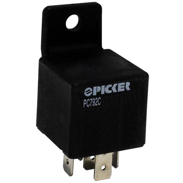 PC792B-1AA-C1-48C-R-N-X