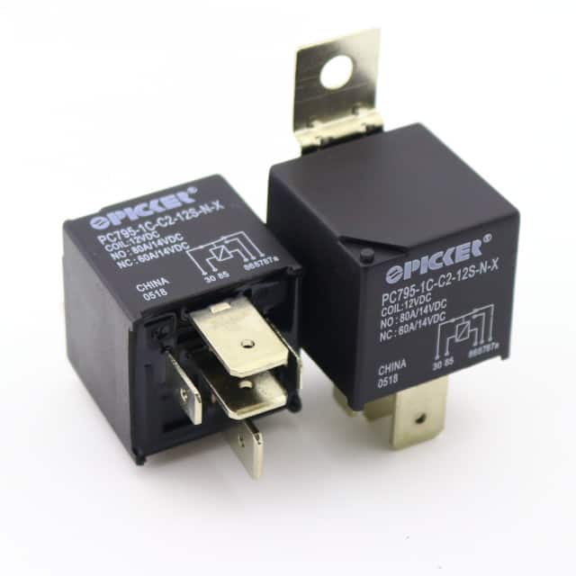 PC795-1A-C2-24S-R-X