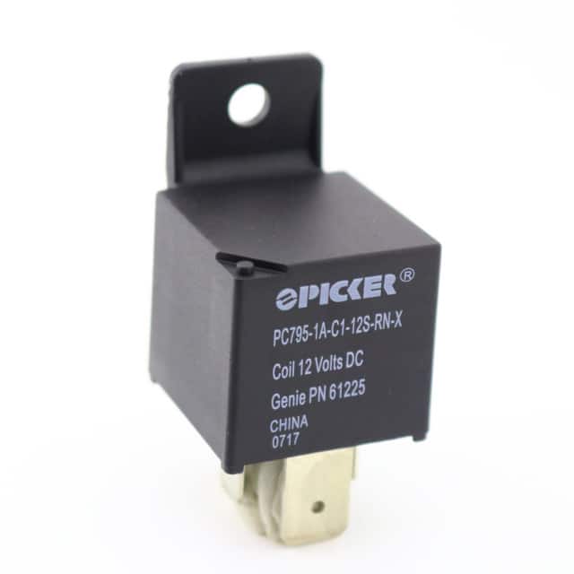 PC795-1C-C1-12C-DN-X