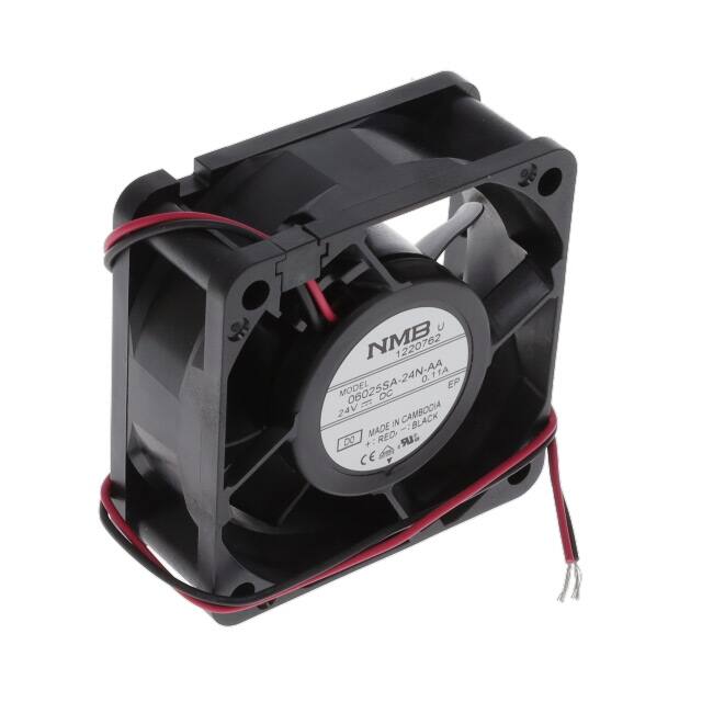 06025SA-24N-AA-D0 by nmb technologies corporation