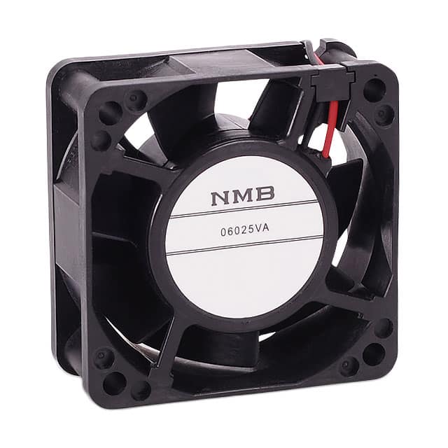 06025VA-24Q-CA-00 by nmb technologies corporation