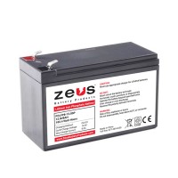 PCLFP8-12.8SP by zeus battery products