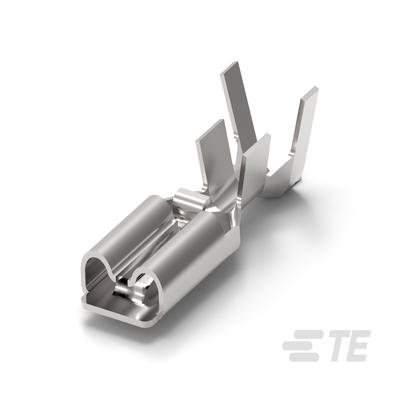 1-175034-1 by te connectivity / amp brand