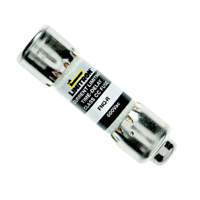 FNQ-R-2 by eaton electrical / coiltronics / bussmann