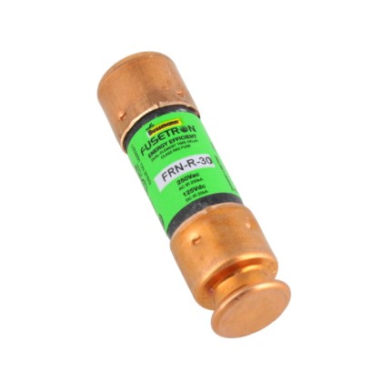 FRN-R-30 by eaton electrical / coiltronics / bussmann