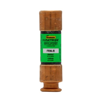 FRN-R-6 by eaton electrical / coiltronics / bussmann