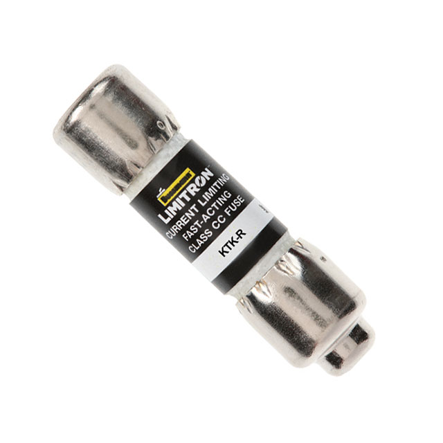 KTK-R-12 by eaton electrical / coiltronics / bussmann
