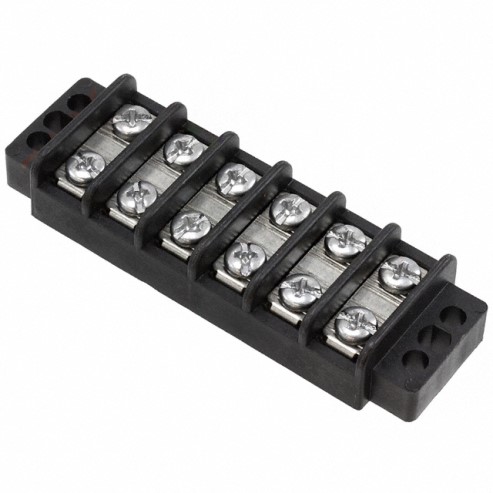 TB200-06 by eaton electrical / coiltronics / bussmann