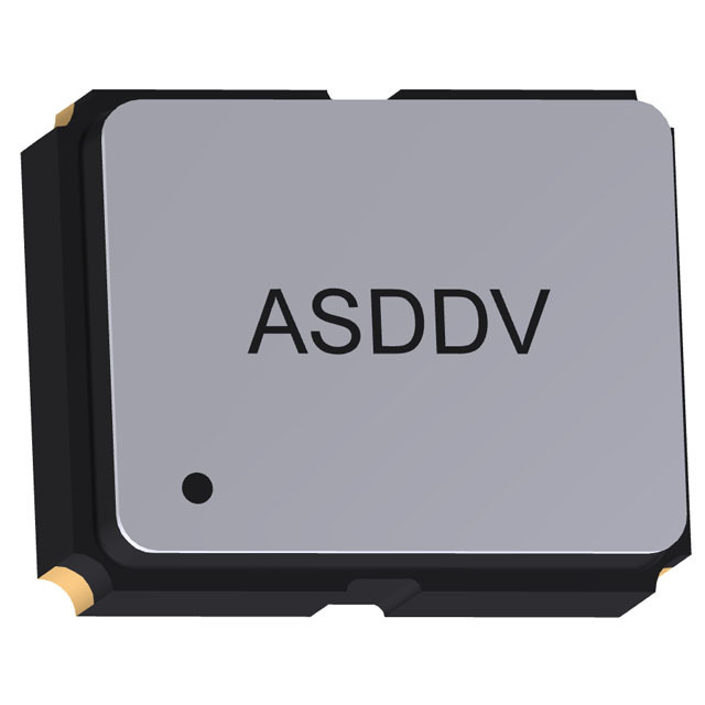 ASDDV-24.576MHZ-LC-T3 by abracon