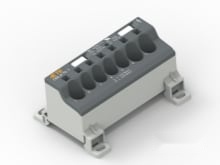 1SNL407610R0000 by te connectivity / abb entrelec