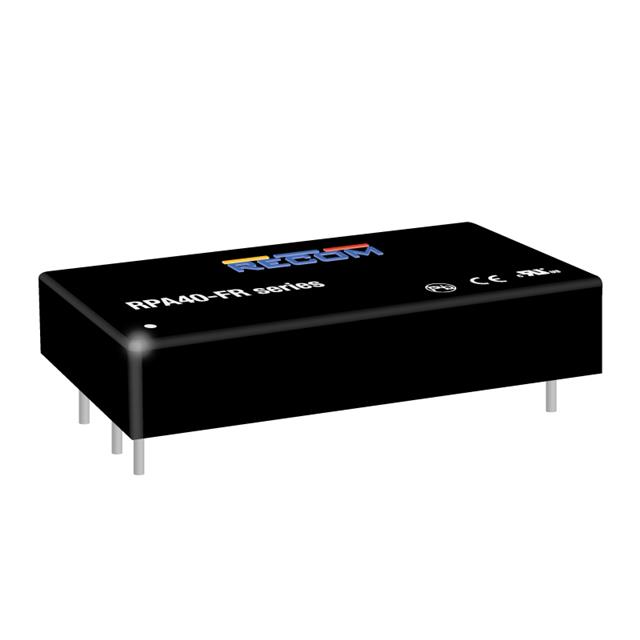 RPA40-11024SFR by recom