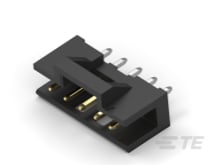 2MM-HSP-S06-VT-02-H-TB by te connectivity / amp brand